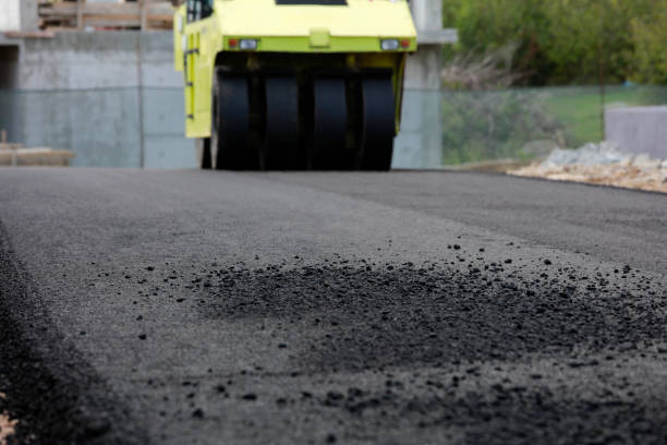 Best Residential Driveway Paver Services  in Holdenville, OK