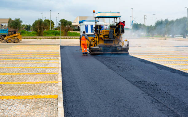 Best Driveway Pavers Contractor  in Holdenville, OK