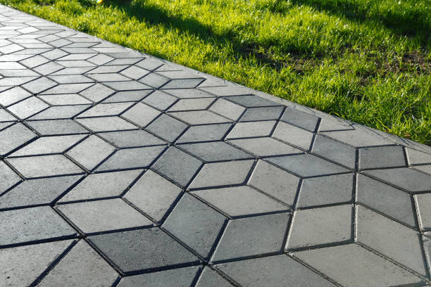 Best Affordable Driveway Paving  in Holdenville, OK