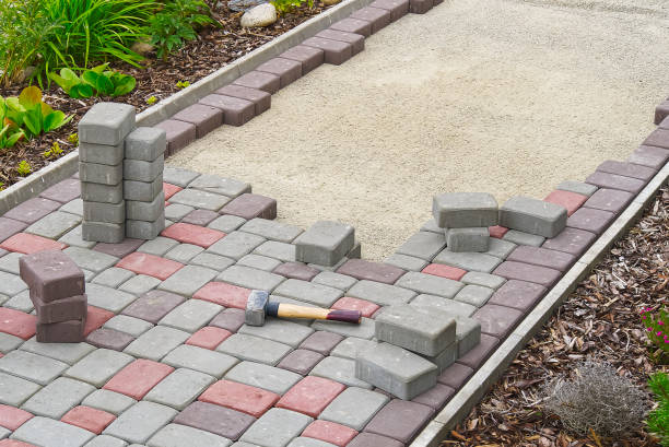 Reasons to Select Us for Your Driveway Paving Requirements in Holdenville, OK