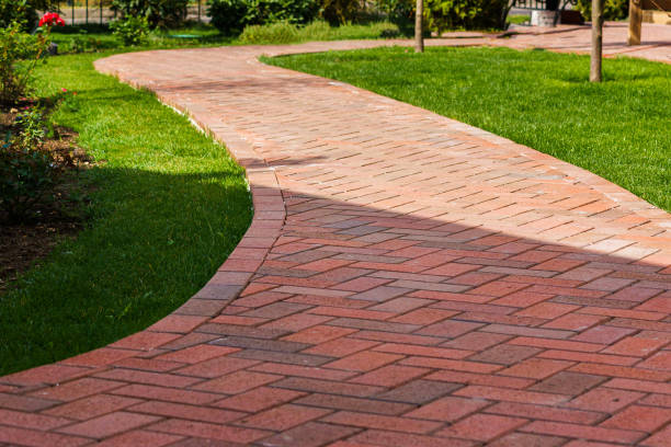 Best Best Driveway Pavers  in Holdenville, OK