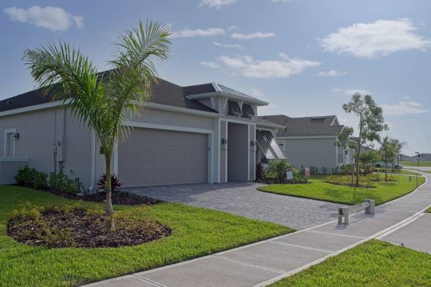 Best Driveway Paving Contractor  in Holdenville, OK